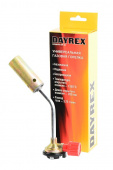 Газовая горелка DAYREX DR-40 BL1 от магазина РЭССИ