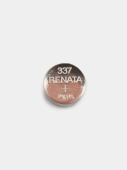 Батарейка 337/SR416SW Renata Silver 1.55V от магазина РЭССИ