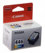 Картридж струйный Canon CL-446 8285B001 многоцветный для Canon MG2440/MG2540 от магазина РЭССИ