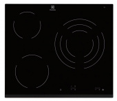 Варочная поверхность Electrolux EHF6232FOK черный от магазина РЭССИ