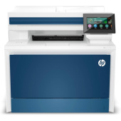МФУ лазерный HP Color LaserJet Pro 4303fdn (5HH66A) A4 Duplex белый от магазина РЭССИ