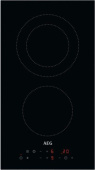 Варочная поверхность AEG HRB32310CB черный от магазина РЭССИ