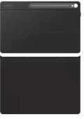Чехол Samsung для Samsung Galaxy Tab S10 FE+ Smart Book Cover поликарбонат/полиуретан черный (EF-BX620PBEGRU) от магазина РЭССИ