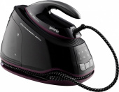 Парогенератор Gorenje SGD3000BKV 3000Вт черный/фиолетовый от магазина РЭССИ