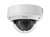 Камера видеонаблюдения IP HiWatch DS-I458Z(B)(2.8-12mm) 2.8-12мм цв. корп.:белый от магазина РЭССИ