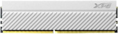 Память DDR4 8GB 3200MHz A-Data AX4U32008G16A-CWHD45 XPG Gammix D45 OEM Gaming PC4-25600 CL16 DIMM 288-pin 1.35В Intel single rank с радиатором OEM от магазина РЭССИ