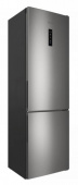 Холодильник Indesit ITR 5200 S 2-хкамерн. серебристый (двухкамерный) от магазина РЭССИ