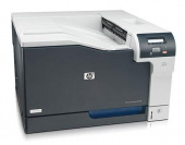 Принтер лазерный HP Color LaserJet Pro CP5225DN (CE712A) A3 Duplex Net черный от магазина РЭССИ