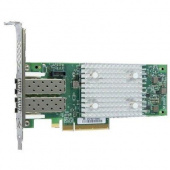 Адаптер Dell 403-BBMQ QLogic 2692 2-port FC 16Gbit от магазина РЭССИ