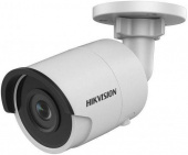 Камера видеонаблюдения IP Hikvision DS-2CD2087G2H-LIU(2.8mm) 2.8-2.8мм цв. корп.:серый от магазина РЭССИ