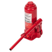 Гидравлический бутылочный домкрат REXANT 10т 80-0613 от магазина РЭССИ