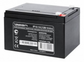 Батарея для ИБП Ippon IP12-14 12В 14Ач от магазина РЭССИ