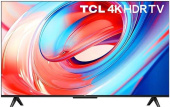 Телевизор LED TCL 43" 43V6B черный 4K Ultra HD 60Hz DVB-T DVB-T2 DVB-C DVB-S DVB-S2 USB WiFi Smart TV (RUS) от магазина РЭССИ