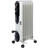 Масляный обогреватель MTX och-1500 230 в 1500 вт 98302 от магазина РЭССИ