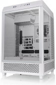 Корпус Thermaltake The Tower 500 белый без БП E-ATX 9x120mm 3x140mm 4xUSB3.0 audio bott PSU от магазина РЭССИ