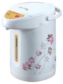 Термопот Supra TPS-3003 3.5л. 800Вт белый/рисунок от магазина РЭССИ