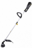 Триммер электрический Huter GET-1200SL 1200Вт разбор.штан. реж.эл.:леска/нож от магазина РЭССИ