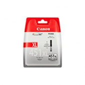 Картридж струйный Canon CLI-451XLGY 6476B001 серый для Canon iP7240/MG5440/MG6340 от магазина РЭССИ