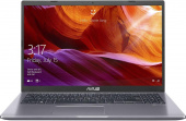 Ноутбук Asus X509FA-BR350 Core i7 8565U 8Gb SSD256Gb Intel UHD Graphics 15.6" TN HD (1366x768) noOS grey WiFi BT Cam (90NB0MZ2-M19580) от магазина РЭССИ