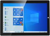 Планшет Jumper Ezpad i7 Core i7 7Y75 (1.3) 2C RAM8Gb ROM256Gb 12" IPS 2160x1400 Windows 10 Home серый 2Mpix BT WiFi Touch microSD 256Gb mHDMI mHDMI от магазина РЭССИ