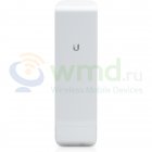 Ubiquiti NanoStation M5 (уценка) от магазина РЭССИ