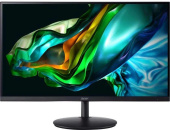 Монитор Acer 27" SH272UEbmiphux черный IPS LED 1ms 16:9 HDMI M/M матовая HAS Piv 250cd 178гр/178гр 2560x1440 100Hz DP WQ USB 4.71кг от магазина РЭССИ