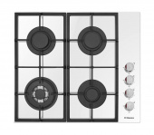 Газовая варочная поверхность Hansa BHKW621531 белый от магазина РЭССИ