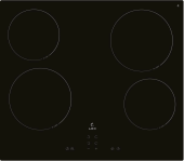 Варочная поверхность Lex EVH 640B BL черный от магазина РЭССИ