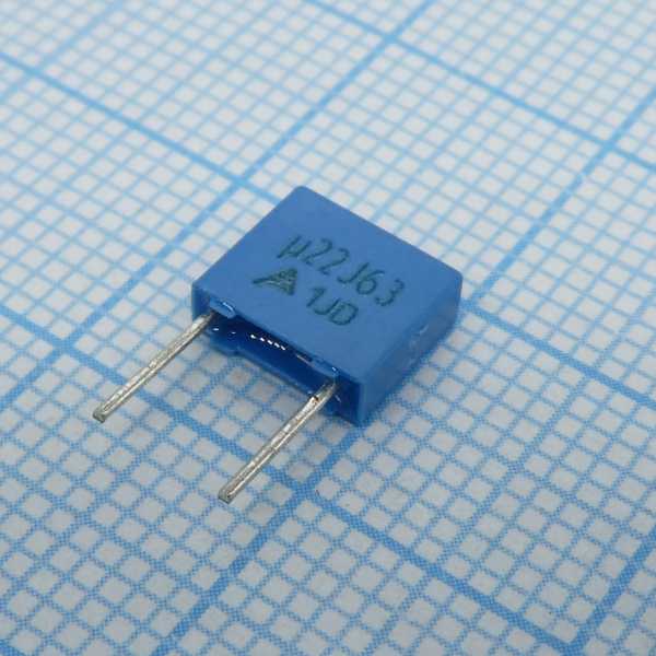 B32529C0224J от магазина РЭССИ