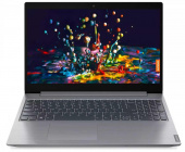 Ноутбук Lenovo IdeaPad L3 15ITL6 Pentium Gold 7505 8Gb SSD512Gb Intel UHD Graphics 15.6" IPS FHD (1920x1080) noOS grey WiFi BT Cam (82HL003DRK) от магазина РЭССИ