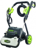 Минимойка Greenworks GPWG7 2500Вт (5100807) от магазина РЭССИ