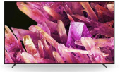 Телевизор LED Sony 55" XR-55X90K/U BRAVIA черный/серебристый 4K Ultra HD 100Hz DVB-T DVB-T2 DVB-C DVB-S DVB-S2 USB WiFi Smart TV от магазина РЭССИ