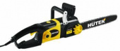 Электрическая цепная пила Huter ELS-2400 2400Вт дл.шины:18" (45cm) (70/10/2) от магазина РЭССИ