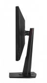 Монитор Asus 27" TUF Gaming VG27AQ черный IPS LED 1ms 16:9 HDMI M/M матовая HAS Piv 1000:1 350cd 178гр/178гр 2560x1440 G-Sync FreeSync DP WQ 5.8кг от магазина РЭССИ