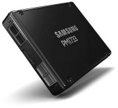 Накопитель SSD Samsung PCIe 4.0 x4 3.75TB MZWLJ3T8HBLS-00007 PM1733 Enterprise 2.5" 1 DWPD от магазина РЭССИ