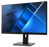 Монитор Acer 23.8" B247Ybmiprxv черный IPS LED 4ms 16:9 HDMI M/M матовая HAS Piv 1000:1 250cd 178гр/178гр 1920x1080 75Hz VGA DP FHD 5.6кг от магазина РЭССИ