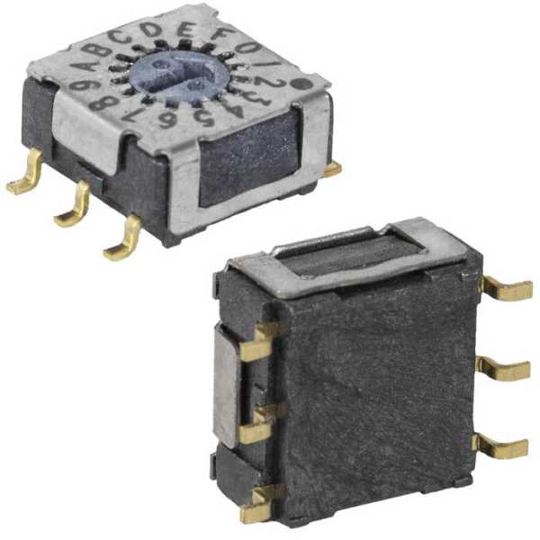 MADR-16S от магазина РЭССИ