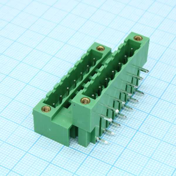 2EDGRTM-5.0-14P-14-00A(H) от магазина РЭССИ