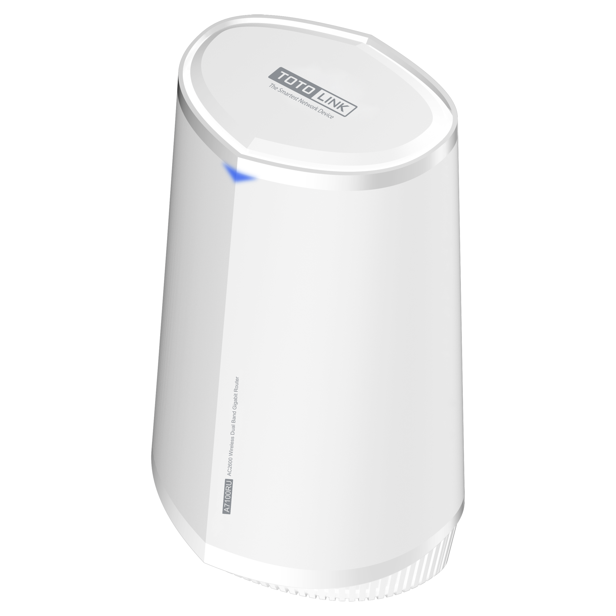 TOTOLINK представляет новую беспроводную точку доступа: