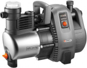Насос напорный Gardena 6000/6 inox Premium 1300Вт 6000л/час (01736-20.000.00) от магазина РЭССИ