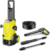 Минимойка Karcher K 5 WCM 2100Вт (1.324-400.0) от магазина РЭССИ