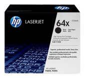 Картридж лазерный HP 64X CC364XC черный (24000стр.) для HP LJ 4015/4515 (техн.упак) от магазина РЭССИ