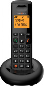 Р/Телефон Dect Texet TX-4905A черный автооветчик АОН от магазина РЭССИ