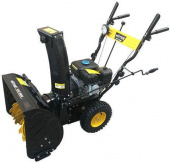 Снегоуборщик бензин. Huter SGC 4800EX 7л.с. от магазина РЭССИ