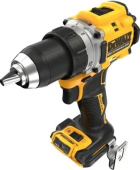 Дрель-шуруповерт DeWalt DCD800E1T-QW аккум. патрон:быстрозажимной (кейс в комплекте) от магазина РЭССИ