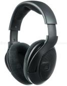 Наушники мониторные Sennheiser HD 400 PRO 3м черный проводные оголовье от магазина РЭССИ