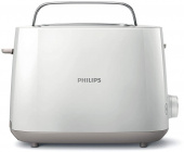 Тостер Philips HD2582/00 белый от магазина РЭССИ