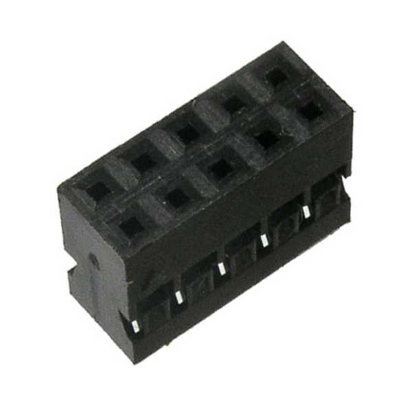 BLD2-2x5 pitch 2.00 mm от магазина РЭССИ