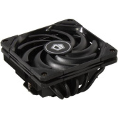 Устройство охлаждения(кулер) ID-Cooling IS-55 Soc-AM5/AM4/1151/1200/1700 4-pin Al+Cu 125W 450gr Ret от магазина РЭССИ