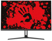 Монитор Bloody 27" MN270F черный IPS LED 1ms 16:9 HDMI M/M матовая 300cd 178гр/178гр 1920x1080 180Hz G-Sync DP FHD 4кг от магазина РЭССИ